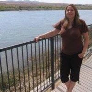 Meet your Posher, Carrie